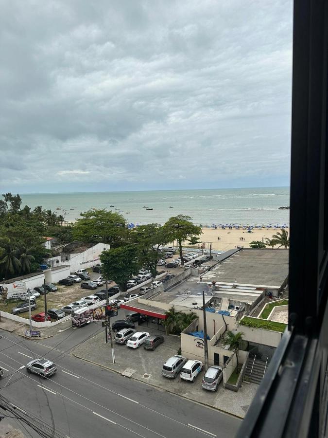 Flat Praia Candeias, Piedade Recife Exteriér fotografie